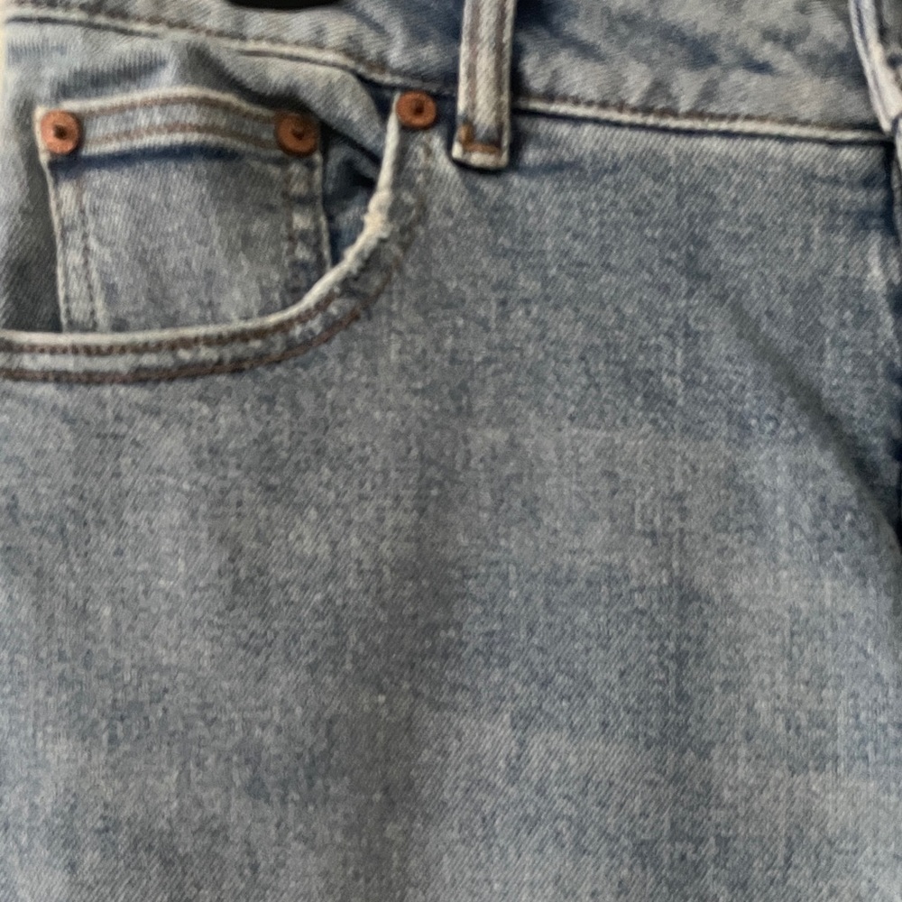 Cheap Monday Mom Jeans - Picture 4 of 5